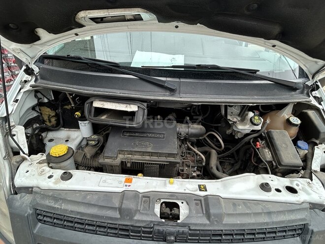 Ford Transit 2007, 195,000 km - 2.2 л - Bakı