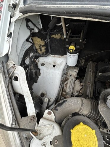 Ford Transit 2007, 195,000 km - 2.2 л - Bakı