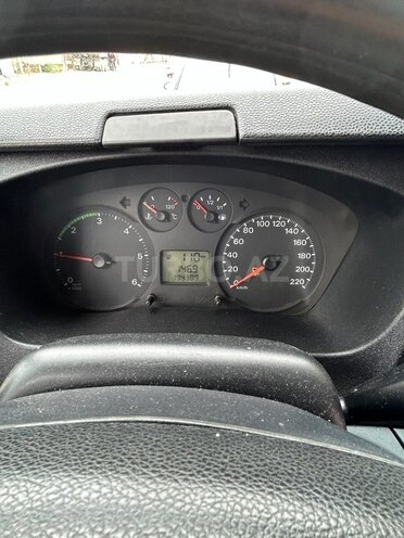 Ford Transit 2007, 195,000 km - 2.2 л - Bakı