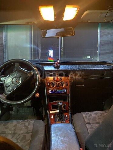 Mercedes C 200 1998, 345,778 km - 2.0 l - Gəncə