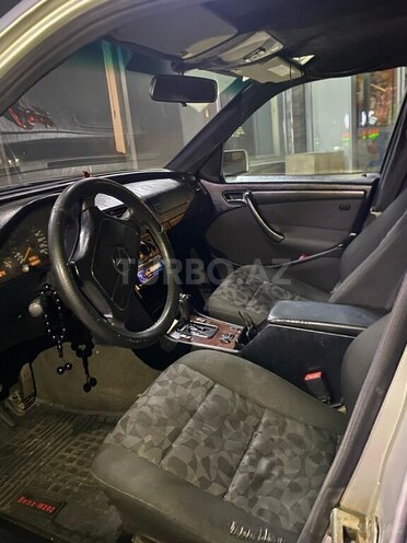 Mercedes C 200 1998, 345,778 km - 2.0 l - Gəncə