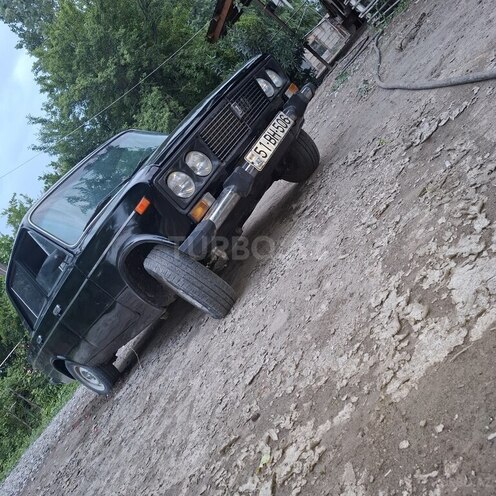 LADA (VAZ) 2106 1993, 84,769 km - 1.3 l - Kürdəmir