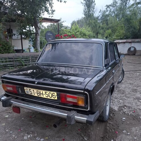 LADA (VAZ) 2106 1993, 84,769 km - 1.3 l - Kürdəmir