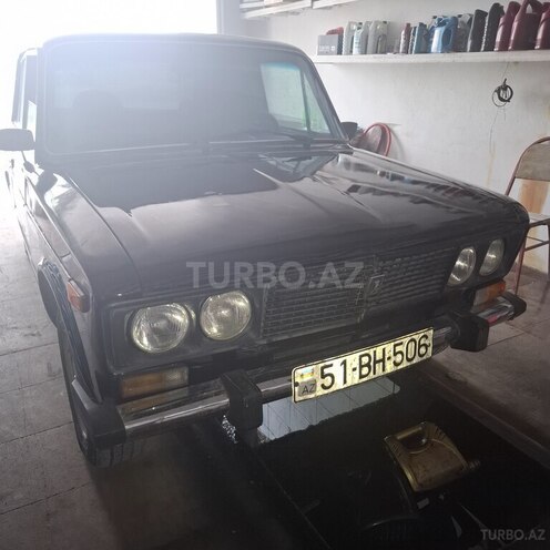 LADA (VAZ) 2106 1993, 84,769 km - 1.3 l - Kürdəmir