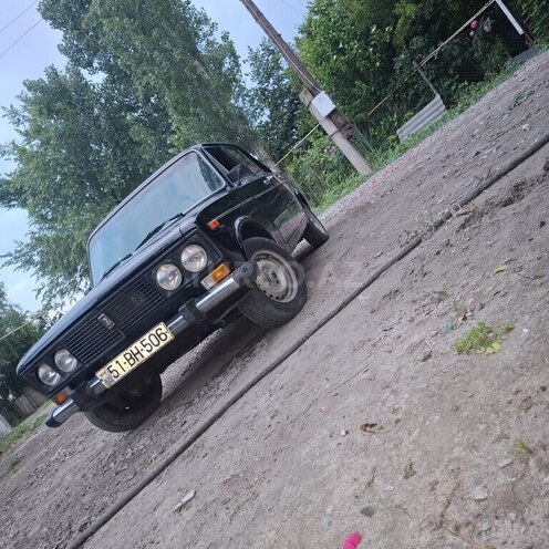 LADA (VAZ) 2106 1993, 84,769 km - 1.3 l - Kürdəmir