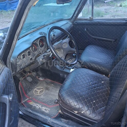 LADA (VAZ) 2106 1993, 84,769 km - 1.3 l - Kürdəmir