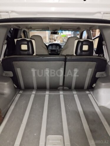 Nissan X-Trail 2000, 225,000 km - 2.0 l - Neftçala