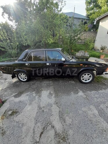 GAZ 3102 1998, 300,000 km - 2.4 l - Oğuz