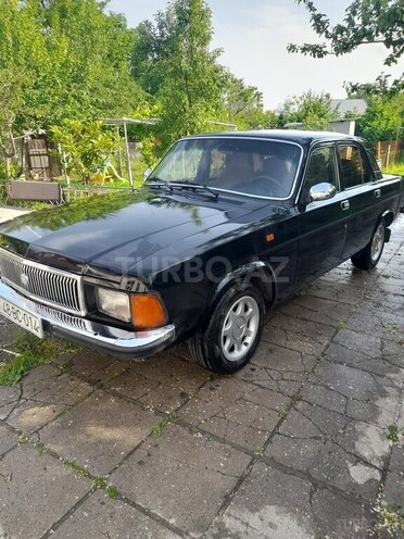 GAZ 3102 1998, 300,000 km - 2.4 l - Oğuz