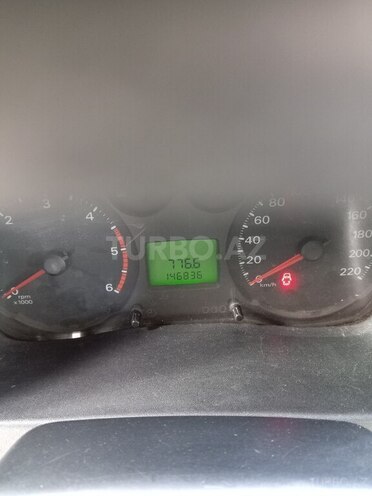 Ford Transit 2013, 155,000 km - 2.4 l - Sumqayıt
