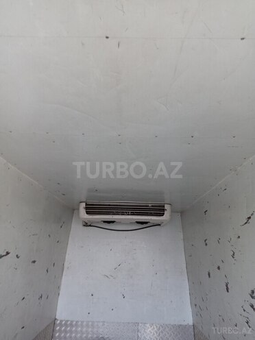 Ford Transit 2013, 155,000 km - 2.4 l - Sumqayıt