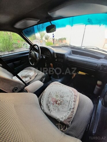 GAZ 3102 1998, 300,000 km - 2.4 l - Oğuz