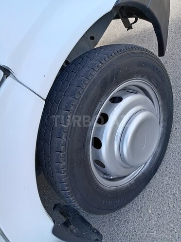 Ford Transit 2013, 155,000 km - 2.4 l - Sumqayıt