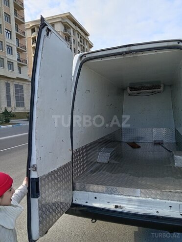 Ford Transit 2013, 155,000 km - 2.4 l - Sumqayıt