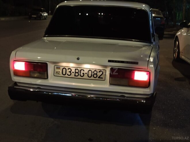 LADA (VAZ) 2107 2009, 35,000 km - 1.6 l - Mingəçevir