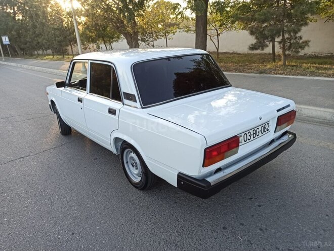 LADA (VAZ) 2107 2009, 35,000 km - 1.6 l - Mingəçevir