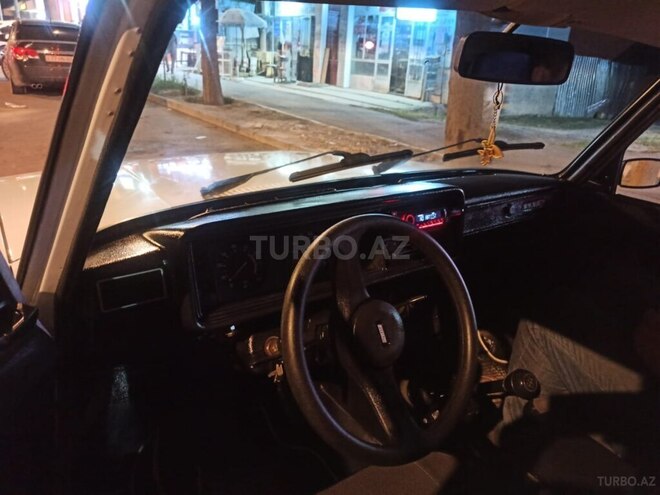 LADA (VAZ) 2107 2009, 35,000 km - 1.6 l - Mingəçevir