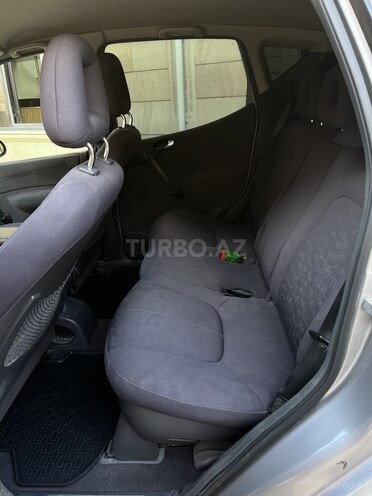 Mercedes A 160 2001, 187,000 km - 1.6 l - Bakı