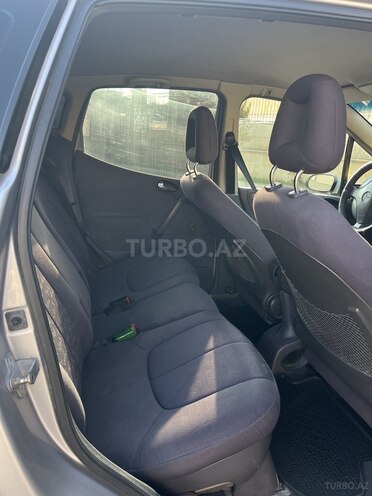 Mercedes A 160 2001, 187,000 km - 1.6 l - Bakı