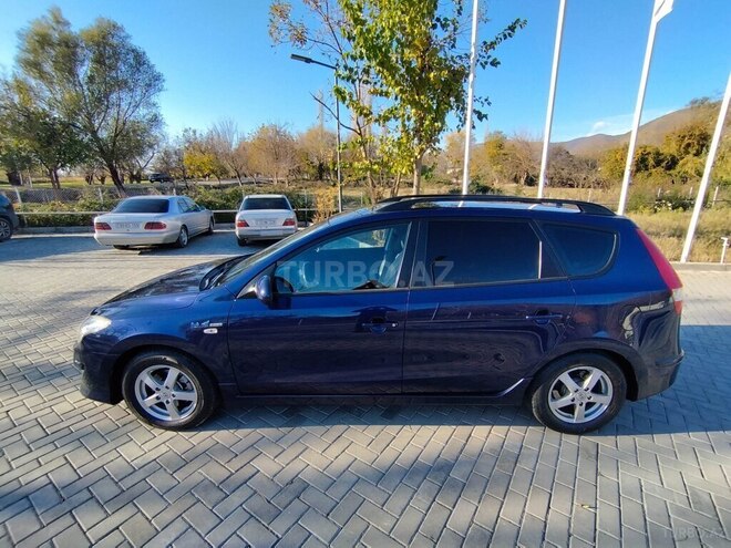 Hyundai i30 2010, 230,000 km - 1.4 l - Bakı