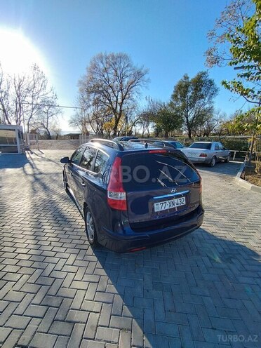 Hyundai i30 2010, 230,000 km - 1.4 l - Bakı