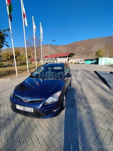 Hyundai i30 2010, 230,000 km - 1.4 l - Bakı