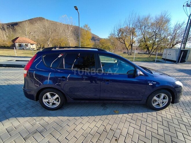 Hyundai i30 2010, 230,000 km - 1.4 l - Bakı
