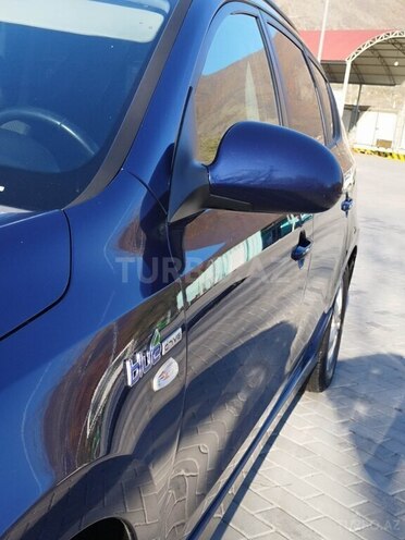 Hyundai i30 2010, 230,000 km - 1.4 l - Bakı