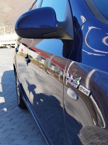 Hyundai i30 2010, 230,000 km - 1.4 l - Bakı