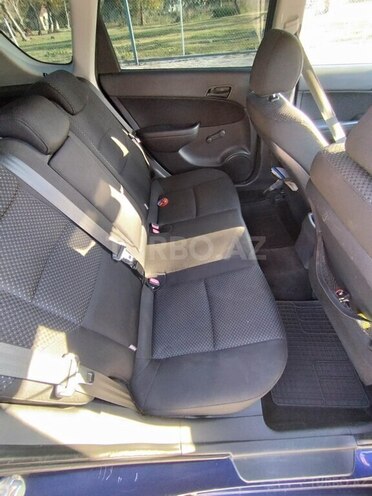Hyundai i30 2010, 230,000 km - 1.4 l - Bakı