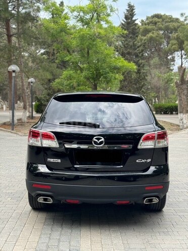 Mazda CX-9 2009, 215,000 km - 3.7 l - Bakı
