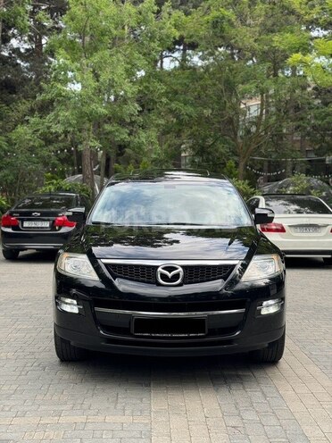 Mazda CX-9 2009, 215,000 km - 3.7 l - Bakı