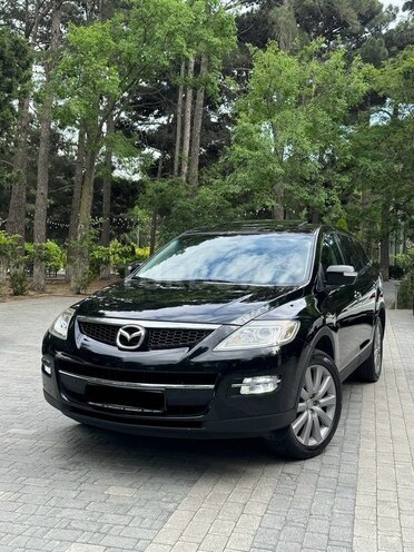 Mazda CX-9 2009, 215,000 km - 3.7 l - Bakı