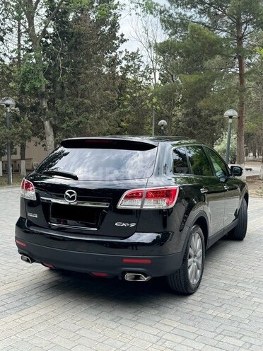 Mazda CX-9 2009, 215,000 km - 3.7 l - Bakı