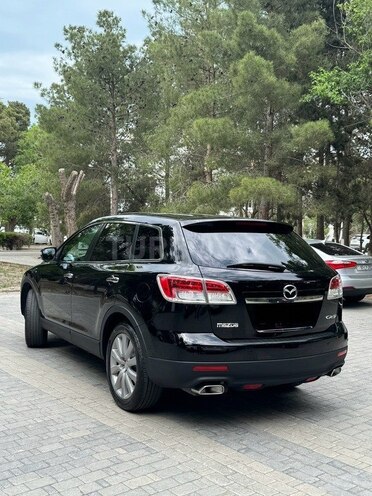 Mazda CX-9 2009, 215,000 km - 3.7 l - Bakı