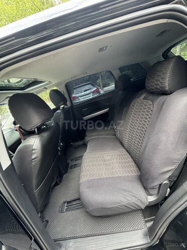 Mazda CX-9 2009, 215,000 km - 3.7 l - Bakı