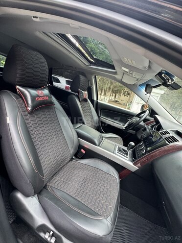 Mazda CX-9 2009, 215,000 km - 3.7 l - Bakı