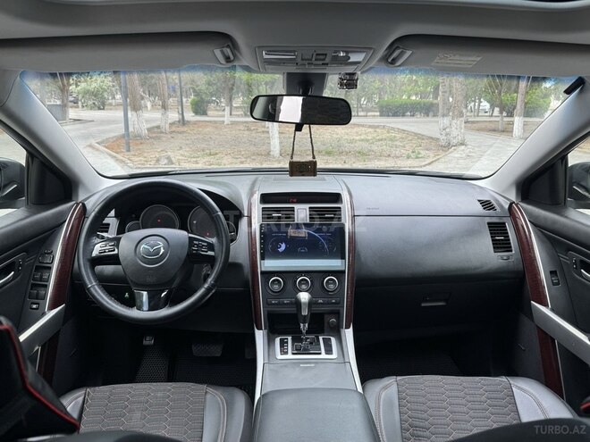 Mazda CX-9 2009, 215,000 km - 3.7 l - Bakı