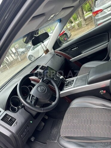 Mazda CX-9 2009, 215,000 km - 3.7 l - Bakı