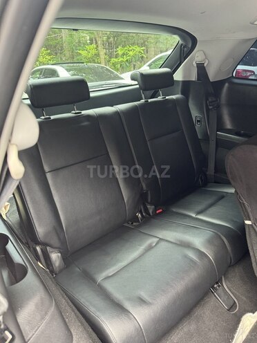 Mazda CX-9 2009, 215,000 km - 3.7 l - Bakı