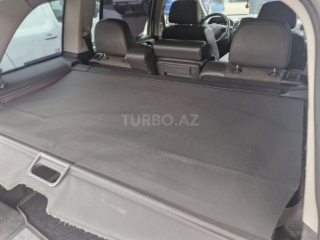 Opel Zafira 2008, 293,000 km - 1.9 l - Bakı