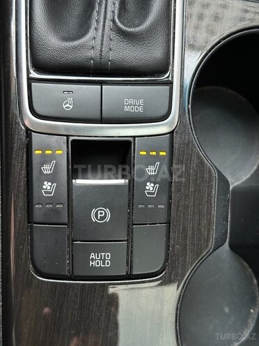 Kia Optima 2018, 120,862 km - 1.6 l - Bakı