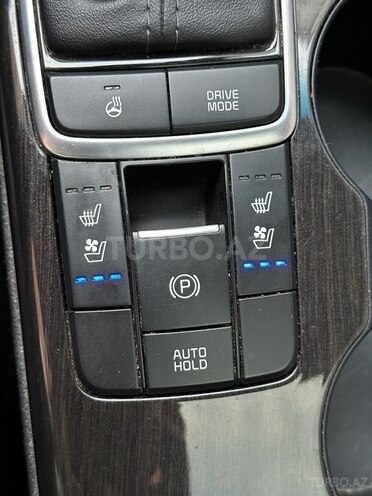 Kia Optima 2018, 120,862 km - 1.6 l - Bakı