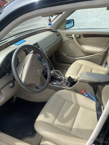Mercedes C 230 1998, 271,200 km - 2.3 l - Bakı