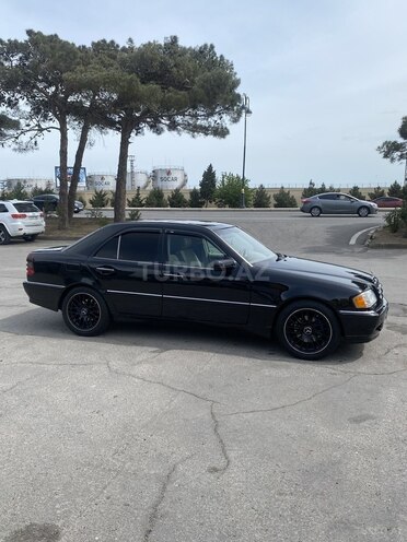 Mercedes C 230 1998, 271,200 km - 2.3 l - Bakı