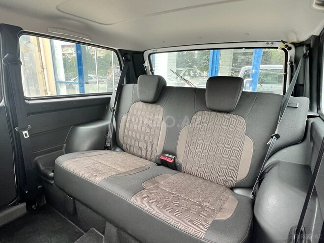 LADA (VAZ) Niva 2025, 0 km - 1.7 l - Sumqayıt