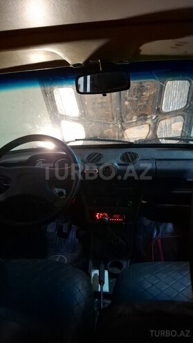 LADA (VAZ) 2106 1993, 84,769 km - 1.3 l - Kürdəmir