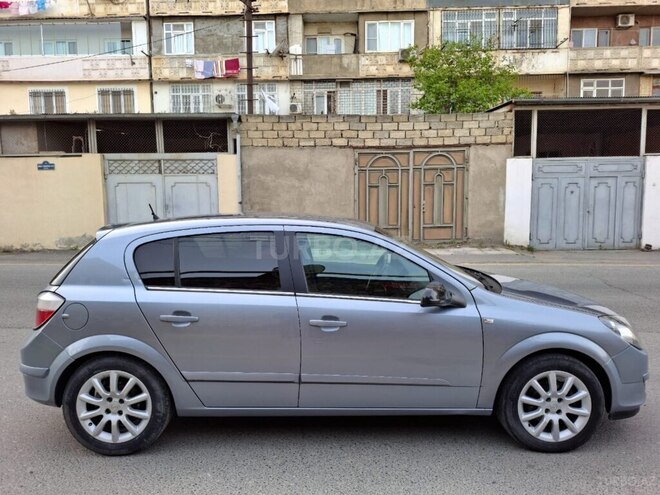 Opel Astra 2004, 300,009 km - 1.4 l - Bakı