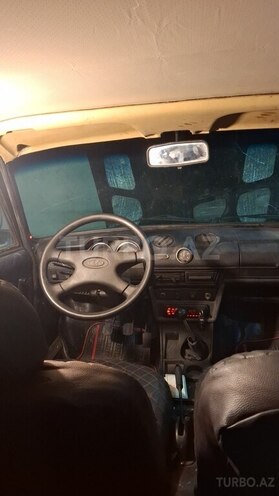 LADA (VAZ) 2106 1993, 84,769 km - 1.3 l - Kürdəmir