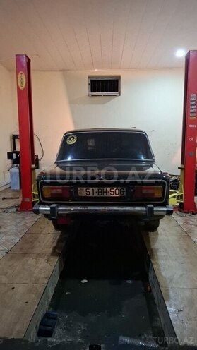 LADA (VAZ) 2106 1993, 84,769 km - 1.3 l - Kürdəmir